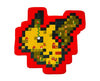 Nintendo Tokyo: Super Mario x Pokemon 8 Bit Scramble Pikachu Cushion Anime & Brands Sugoi Mart