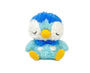 Relax with the adorable Piplup Relaxation Time plushie by your side. Soft, cute, and perfect for snuggling, this plushie is a great way to bring some Pokémon joy to your downtime.

Size:  21 × 23 × 13 cm // 8.26 x 9 x 5.12 in thumbnail 1