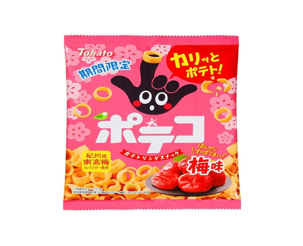 Poteco Snack Plum 