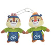 Chip & Dale Traditional Sweets Plushies Anime & Brands Sugoi Mart