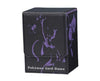 Pokemon Card Game Flip Deck Case Mewtwo Anime & Brands Sugoi Mart