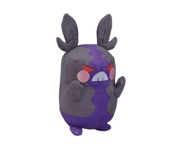 Pokemon Dolls: Morpeko Plushie Anime & Brands Sugoi Mart