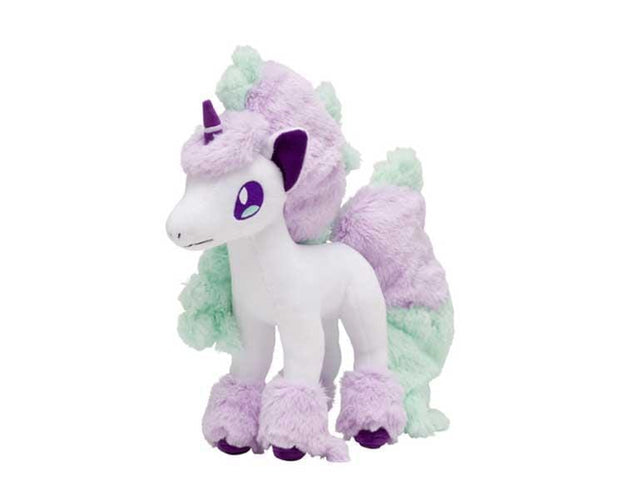 Pokemon Dolls: Ponyta Plushie Anime & Brands Sugoi Mart
