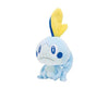 Pokemon Dolls: Sobble Plushie Anime & Brands Sugoi Mart