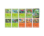 Pokemon GO Cards Booster Pack Anime &amp; Brands Sugoi Mart thumbnail 3