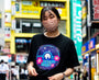 Pokemon Center Japan GO Fest T-Shirt Home Sugoi Mart thumbnail 4