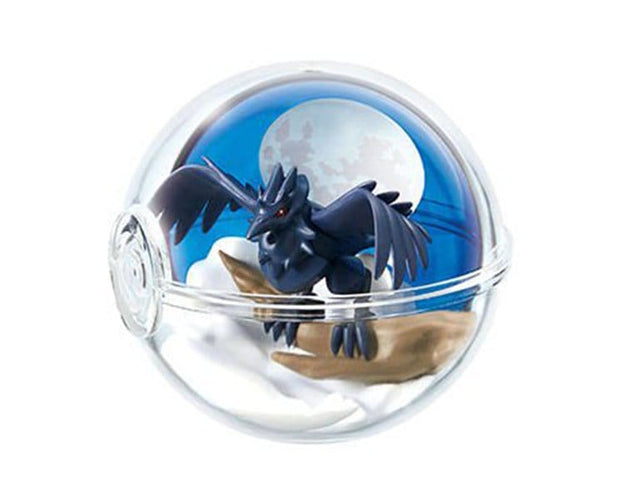 Pokemon Terrarium Collection Blind Box EX Galar Region Ver. 2 Anime & Brands Sugoi Mart