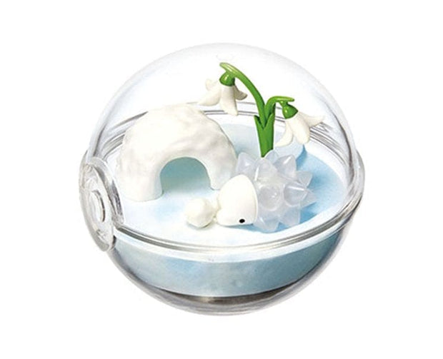 Pokemon Terrarium Collection Blind Box EX Galar Region Ver. 2 Anime & Brands Sugoi Mart
