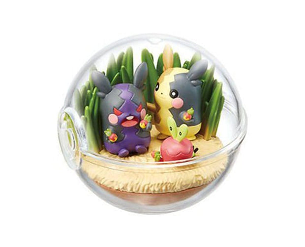 Pokemon Terrarium Collection Blind Box EX Galar Region Ver. 2 - (Complete Set) Anime & Brands Sugoi Mart