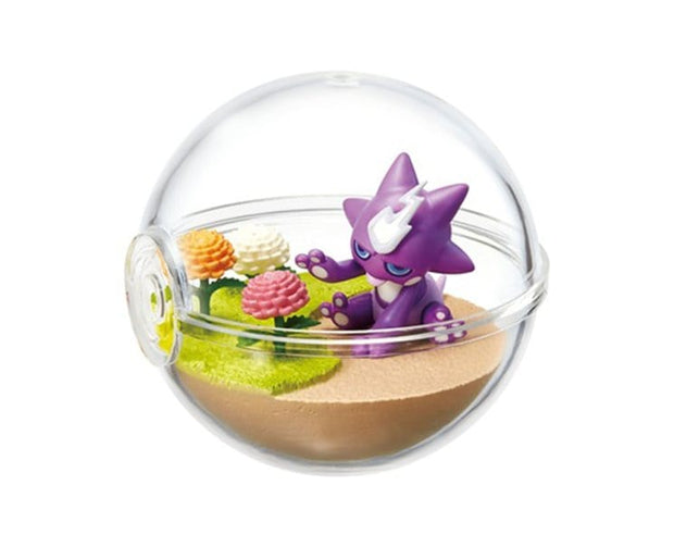 Pokemon Terrarium Collection Blind Box EX Galar Region Ver. 2 Anime & Brands Sugoi Mart