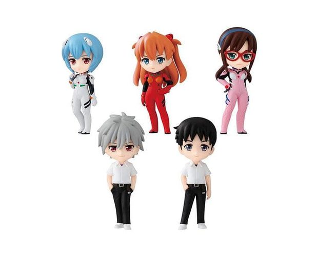 Evangelion Primostyle Figure Blind Box Vol. 1 Anime & Brands Sugoi Mart