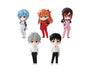 Evangelion Primostyle Figure Blind Box Vol. 1 Anime &amp; Brands Sugoi Mart thumbnail 2