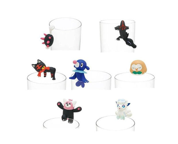 Pokemon Gachapon: Putitto Pokemon Collection Vol. 3 Anime & Brands The Pokemon Company