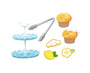Sanrio Cinnamoroll Lemonade Stand Blind Box thumbnail 7