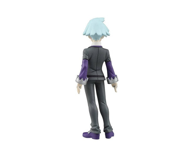 Pokemon Monster Collection Trainer: Steven
