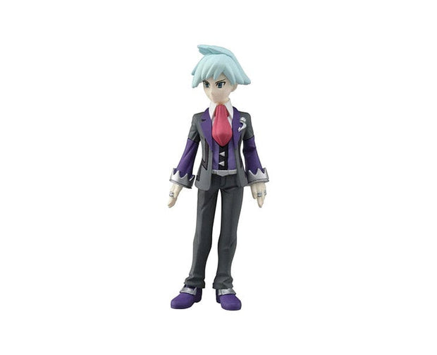 Pokemon Monster Collection Trainer: Steven
