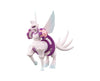 Pokemon Monster Collection ML: Palkia (Origin Forme)