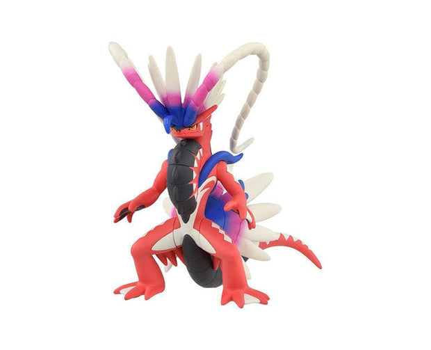 Pokemon Monster Collection ML: Koraidon