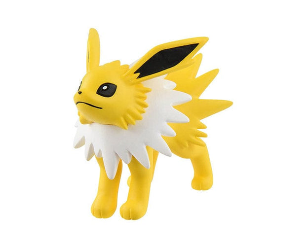 Pokemon Monster Collection Select: Jolteon