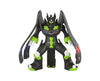 Pokemon Monster Collection ML: Zygarde(Complete Forme)
