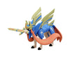 Pokemon Monster Collection ML: Zacian