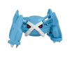 Pokemon Monster Collection MS: Metagross