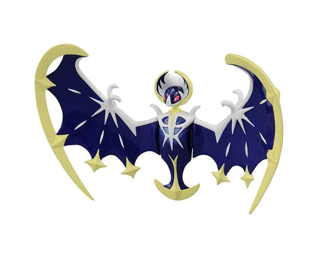 Pokemon Monster Collection ML: Lunala