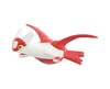 Pokemon Monster Collection MS: Latias
