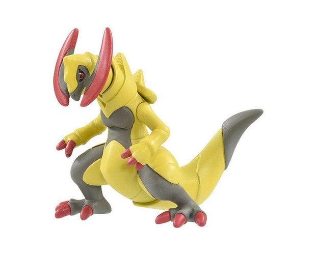 Pokemon Monster Collection MS: Haxorus