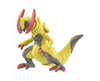Pokemon Monster Collection MS: Haxorus