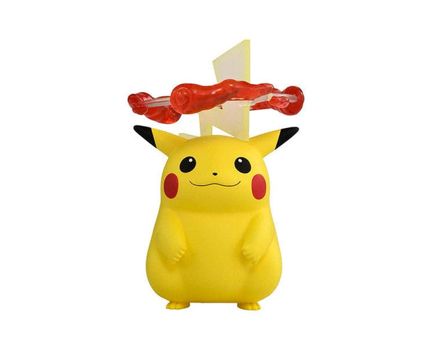 Pokemon Monster Collection: Gigantamax Pikachu