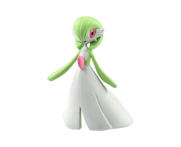Pokemon Monster Collection MS: Gardevoir