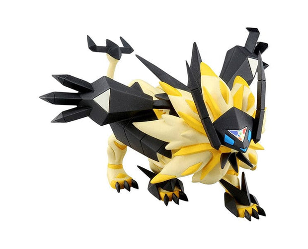 Pokemon Monster Collection ML: Dusk Mane Necrozma