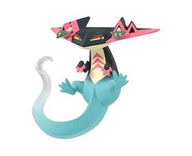 Pokemon Monster Collection Figure Dragapult MS-41