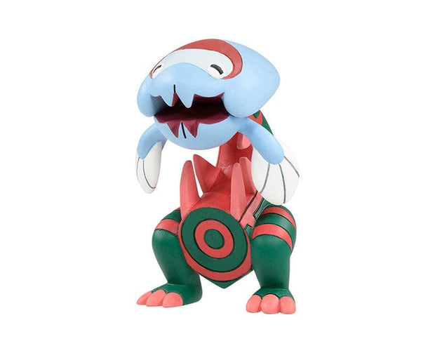 Pokemon Monster Collection MS: Dracovish