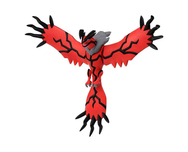 Pokemon Monster Collection ML: Yveltal