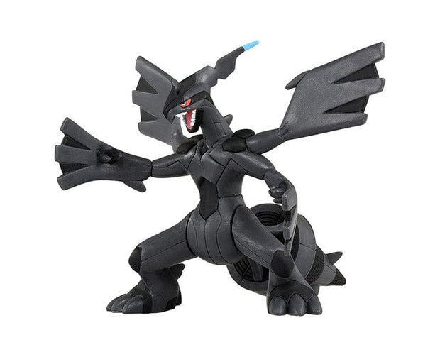 Pokemon Monster Collection ML: Zekrom
