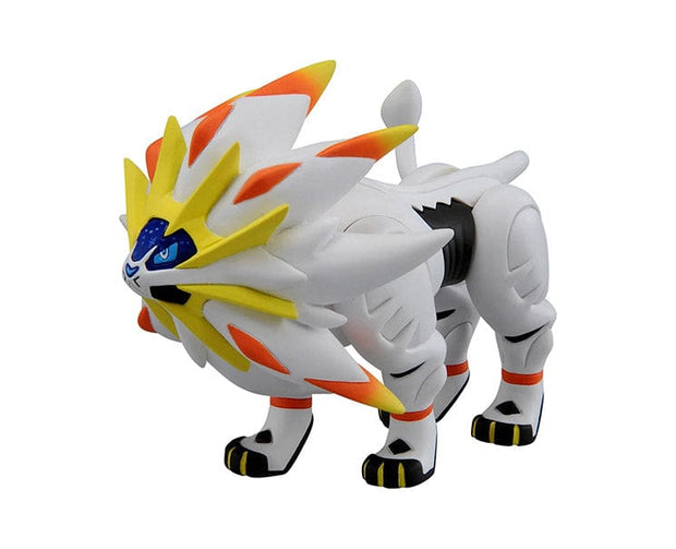 Pokemon Monster Collection ML: Solgaleo