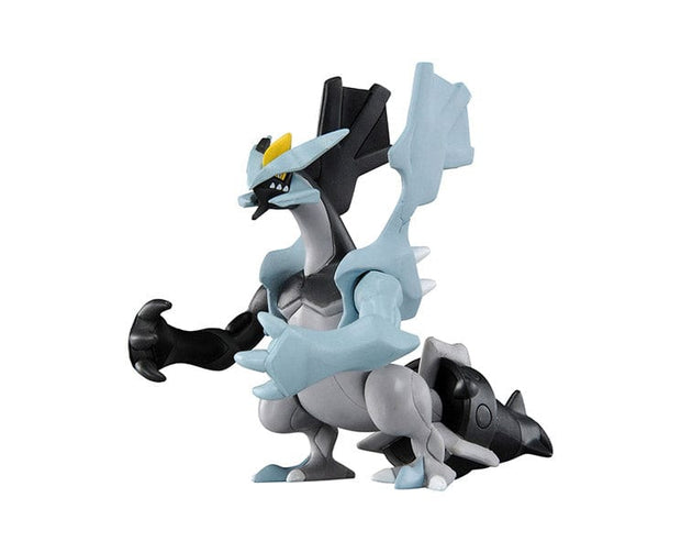 Pokemon Monster Collection ML: Black Kyurem