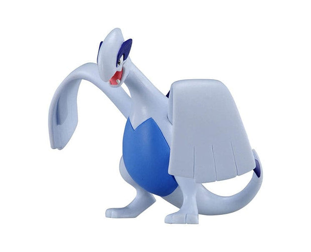 Pokemon Monster Collection ML: Lugia