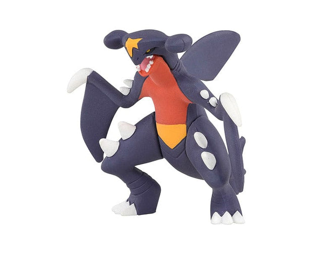 Pokemon Monster Collection MS: Garchomp