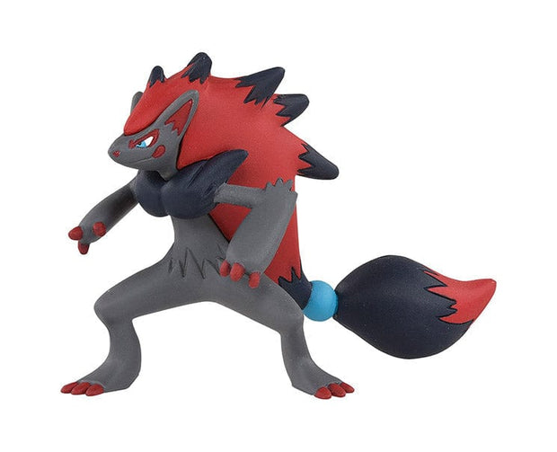 Pokemon Monster Collection MS: Zoroark