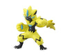 Pokemon Monster Collection MS: Zeraora