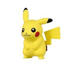 Pokemon Monster Collection Figure Pikachu MS-01