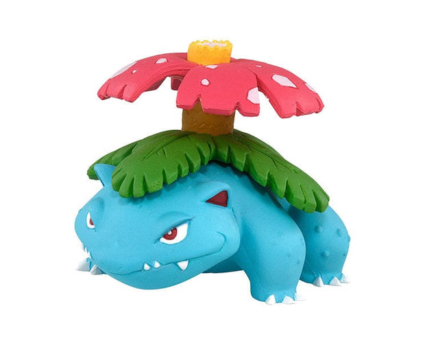 Pokemon Monster Collection MS: Venusaur