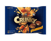 Crunky Caramel and Fiantine Choco Ball Candy and Snacks Japan Crate Store
