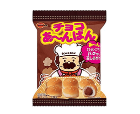 Bourbon Choco Pan