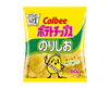 Calbee Nori Shio Potato Chips Candy and Snacks Japan Crate Store