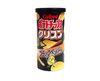 Calbee Black Pepper Potato Chips Candy and Snacks Japan Crate Store