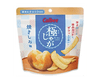 Calbee Kiwajaga Yakishio Candy and Snacks Japan Crate Store